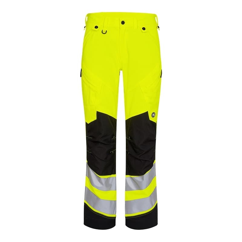 Pantalon Haute Visibilité Homme Safety 2544 Engel
