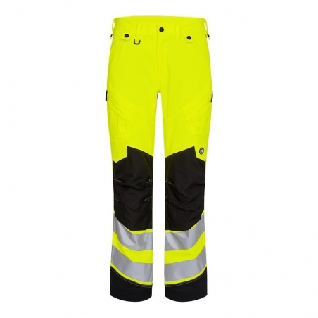Pantalon Haute Visibilité Homme Safety 2544 Engel