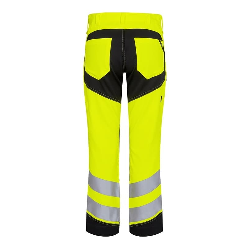 Pantalon Haute Visibilité Homme Safety 2544 Engel