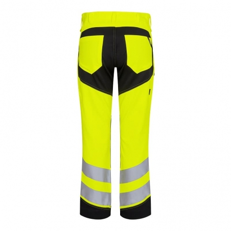 Pantalon Haute Visibilité Homme Safety 2544 Engel