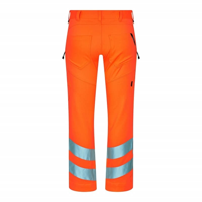 Pantalon Haute Visibilité Homme Safety 2544 Engel
