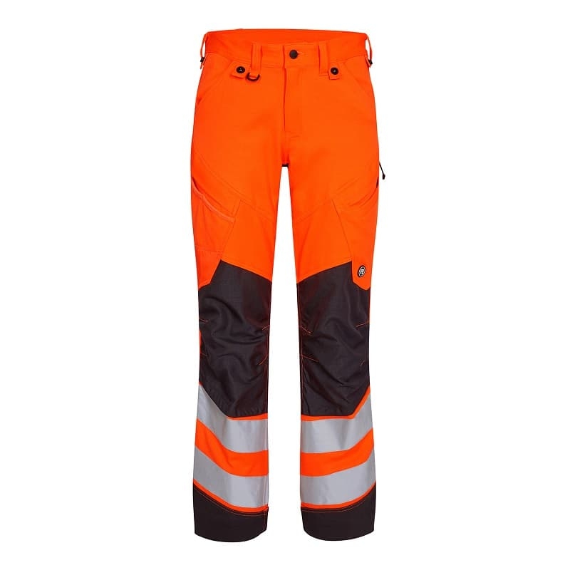 Pantalon Haute Visibilité Homme Safety 2544 Engel