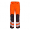 Pantalon Haute Visibilité Homme Safety 2544 Engel