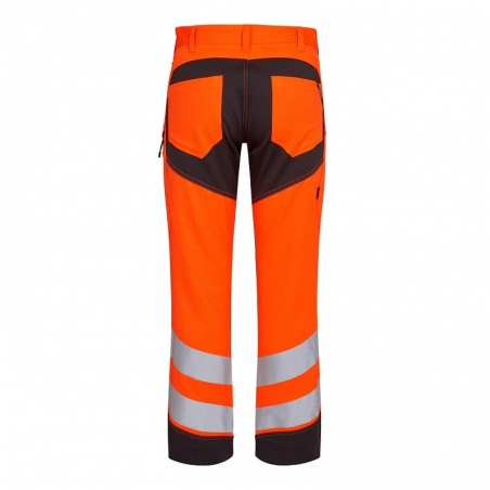 Pantalon Haute Visibilité Homme Safety 2544 Engel