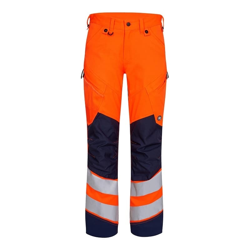 Pantalon Haute Visibilité Homme Safety 2544 Engel