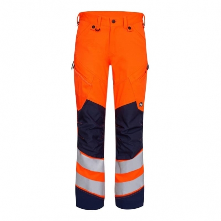 Pantalon Haute Visibilité Homme Safety 2544 Engel