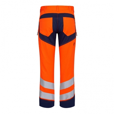 Pantalon Haute Visibilité Homme Safety 2544 Engel