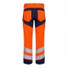 Pantalon Haute Visibilité Homme Safety 2544 Engel