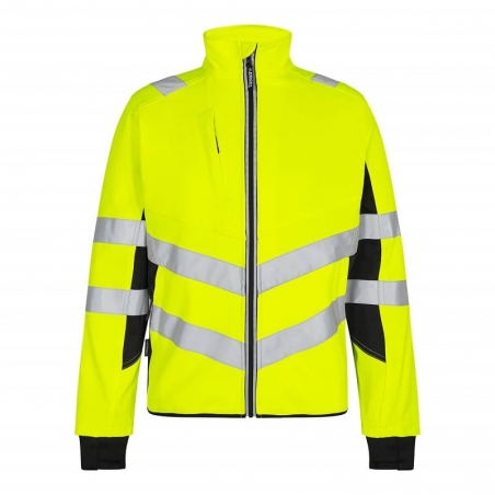 Veste Haute Visibilité Homme Safety 1544 Engel
