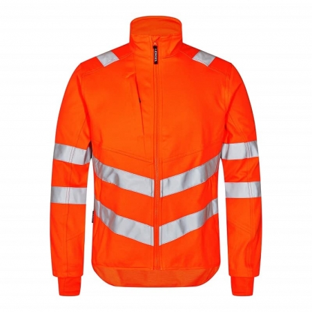 Veste Haute Visibilité Homme Safety 1544 Engel