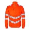 Veste Haute Visibilité Homme Safety 1544 Engel