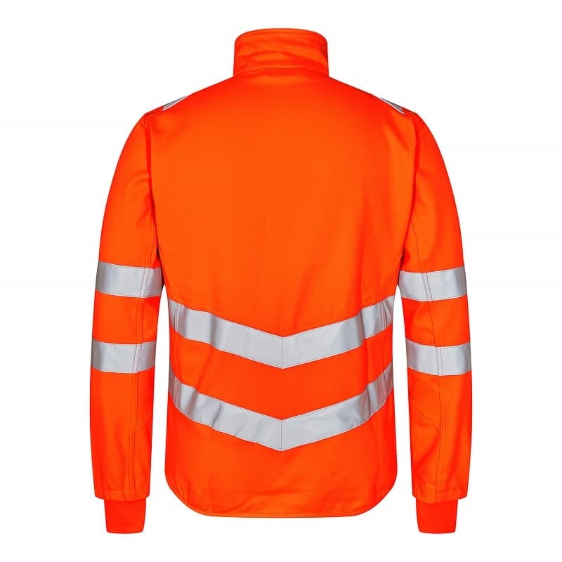 Veste Haute Visibilité Homme Safety 1544 Engel