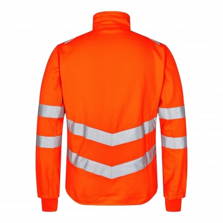 Veste Haute Visibilité Homme Safety 1544 Engel
