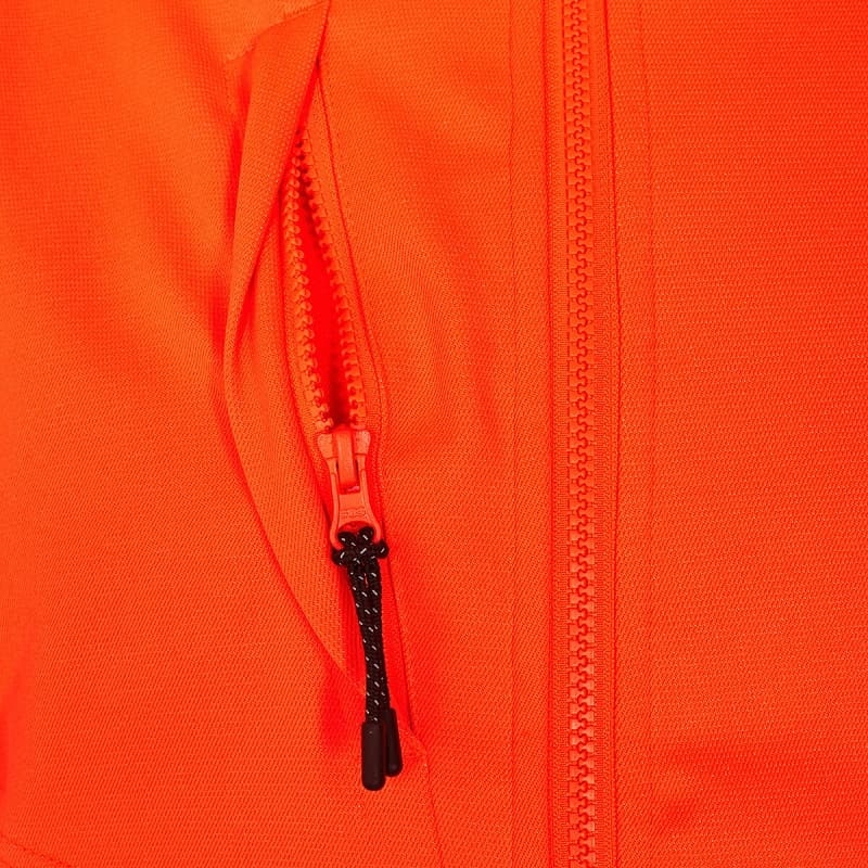 Veste Haute Visibilité Homme Safety 1544 Engel