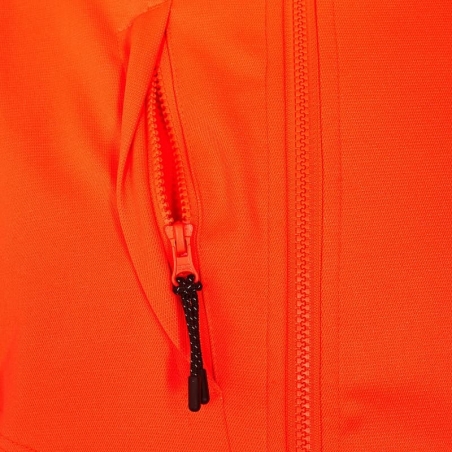 Veste Haute Visibilité Homme Safety 1544 Engel