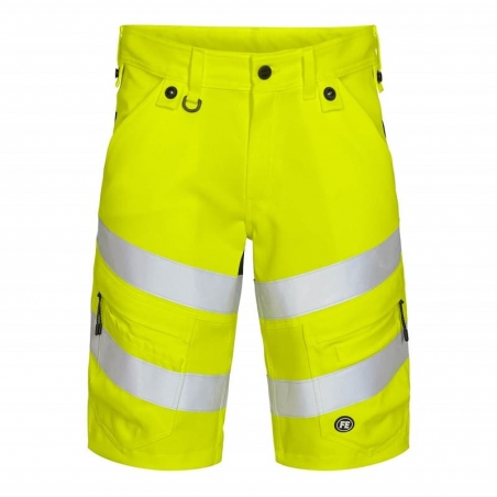 Short Haute Visibilité Homme Safety 6546 Engel