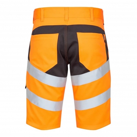 Short Haute Visibilité Homme Safety 6546 Engel