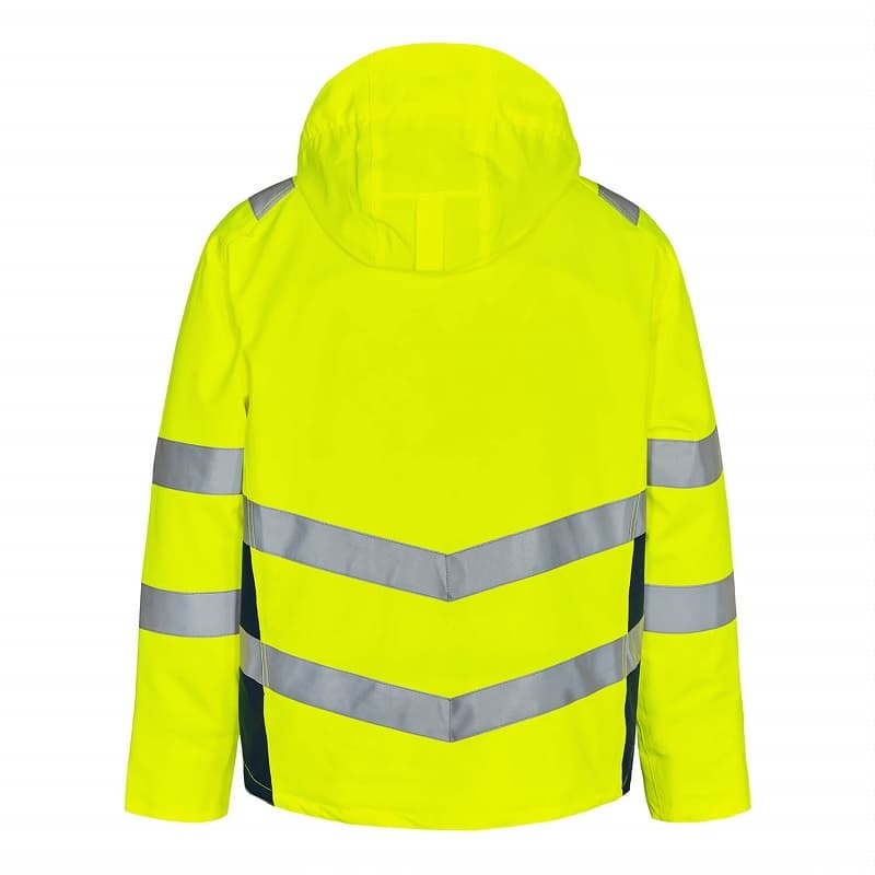 Blouson Haute Visibilité Homme Safety 1946 Engel