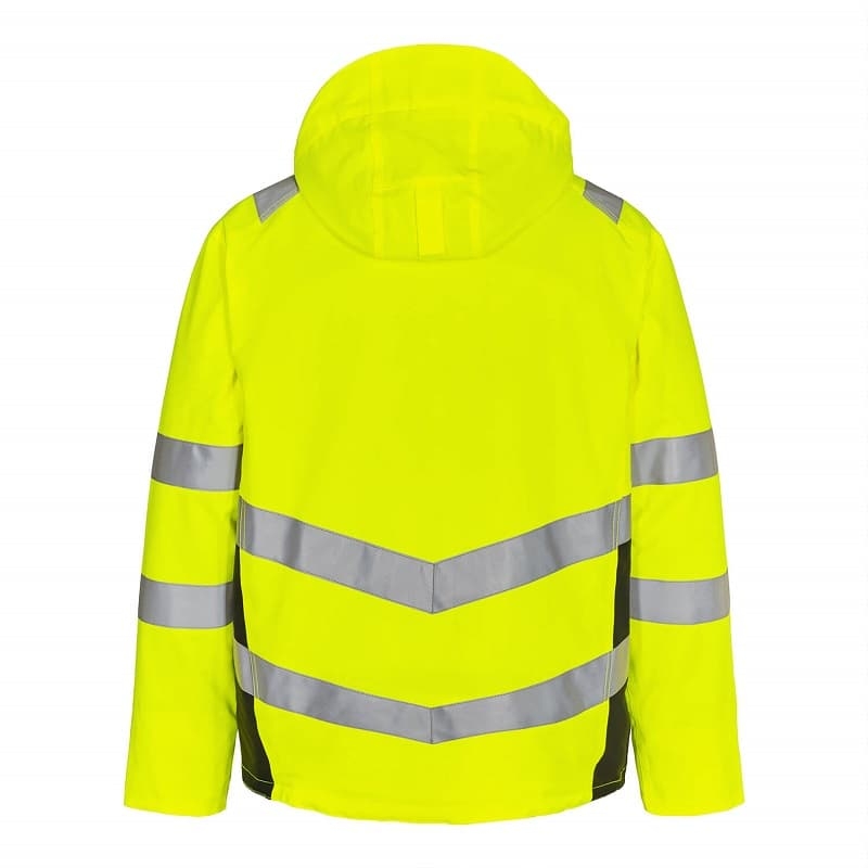 Blouson Haute Visibilité Homme Safety 1946 Engel