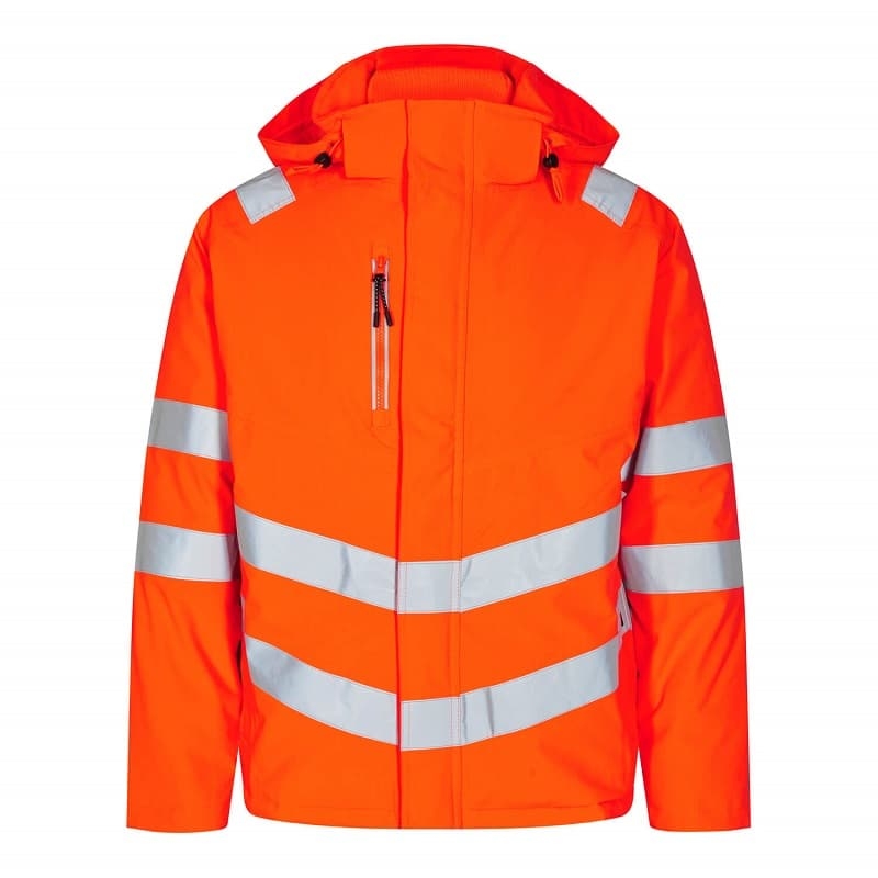 Blouson Haute Visibilité Homme Safety 1946 Engel