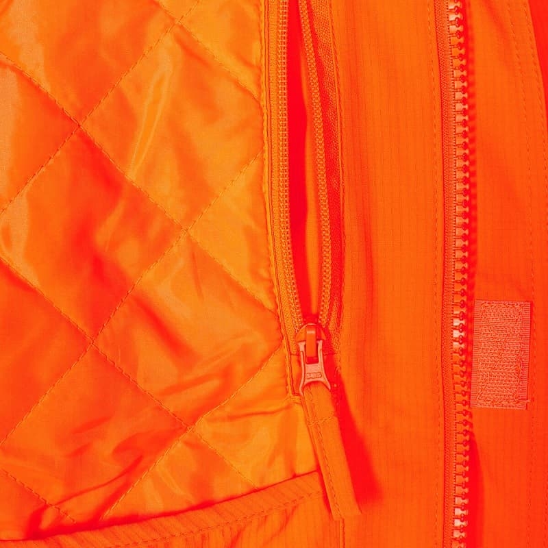 Blouson Haute Visibilité Homme Safety 1946 Engel