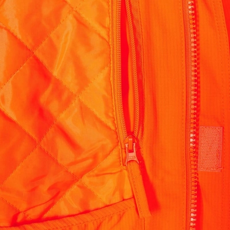 Blouson Haute Visibilité Homme Safety 1946 Engel