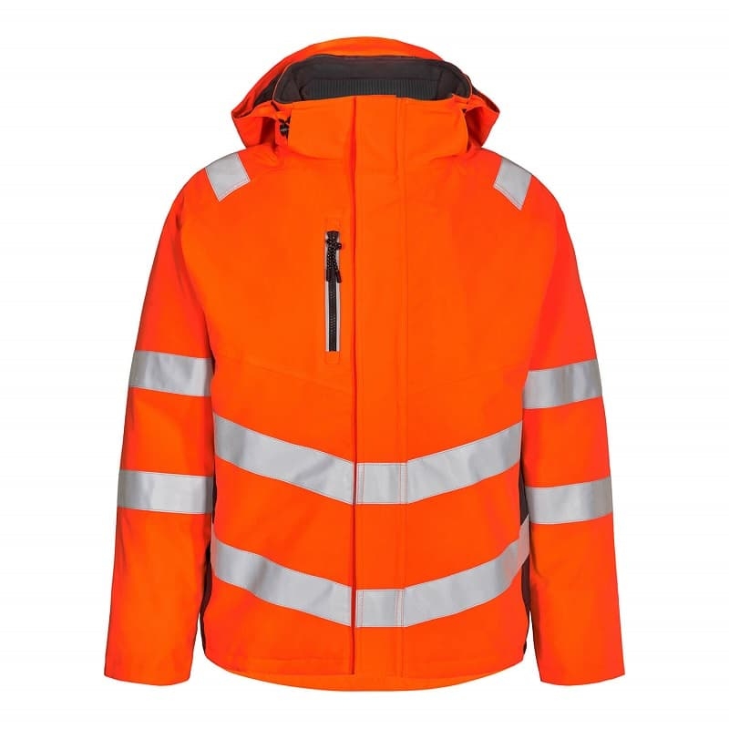 Blouson Haute Visibilité Homme Safety 1946 Engel