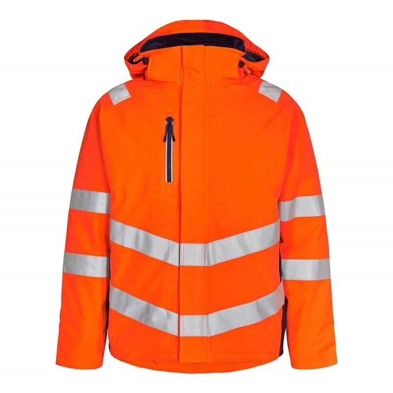 Blouson Haute Visibilité Homme Safety 1946 Engel