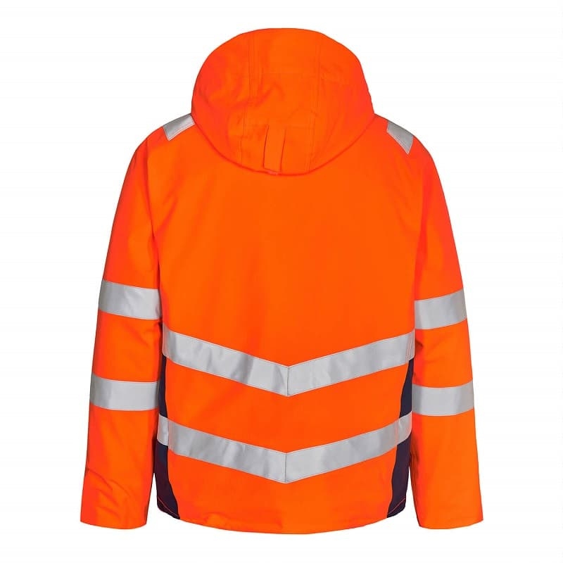 Blouson Haute Visibilité Homme Safety 1946 Engel