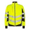 Softshell Haute Visibilité Homme Safety 1158 Engel