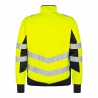 Softshell Haute Visibilité Homme Safety 1158 Engel
