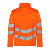 Softshell Haute Visibilité Homme Safety 1158 Engel