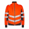 Softshell Haute Visibilité Homme Safety 1158 Engel