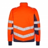 Softshell Haute Visibilité Homme Safety 1158 Engel
