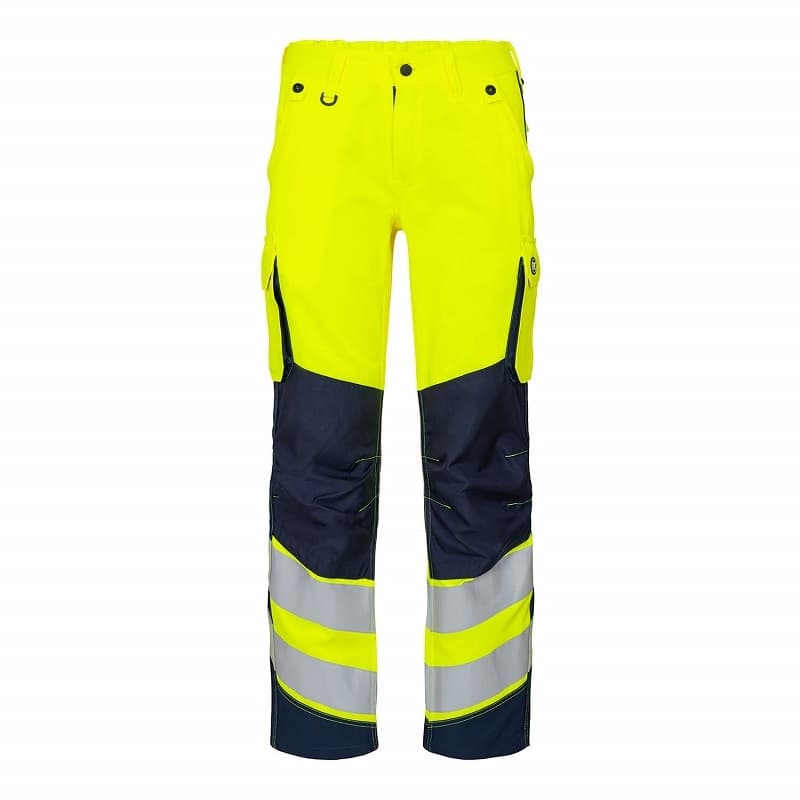 Pantalon Haute Visibilité Femme Safety 2543 Engel