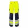 Pantalon Haute Visibilité Femme Safety 2543 Engel