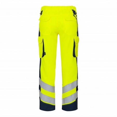 Pantalon Haute Visibilité Femme Safety 2543 Engel