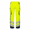 Pantalon Haute Visibilité Femme Safety 2543 Engel