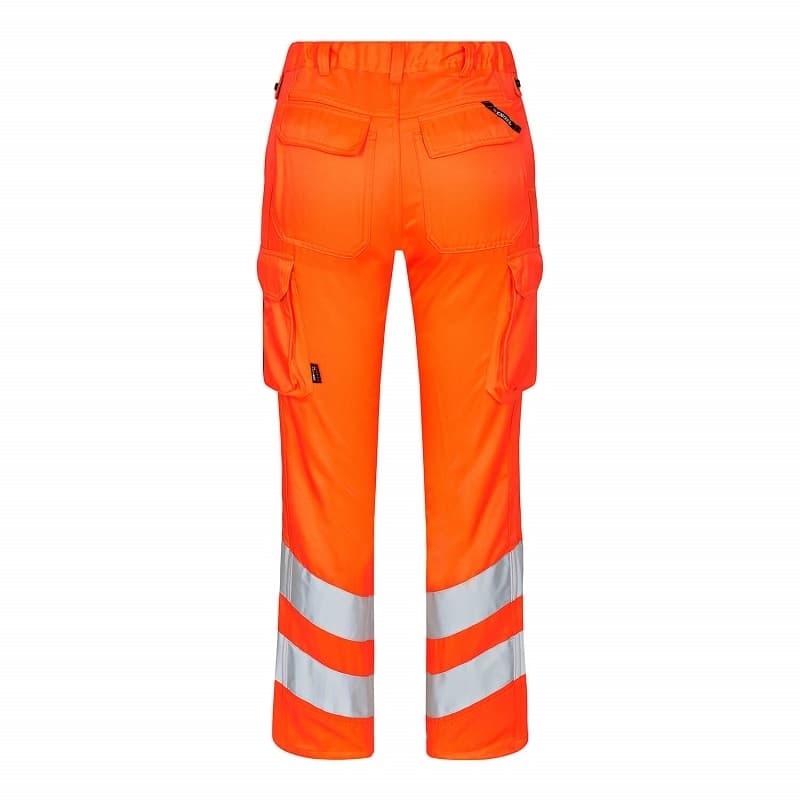 Pantalon Haute Visibilité Femme Safety 2543 Engel