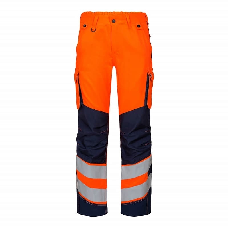 Pantalon Haute Visibilité Femme Safety 2543 Engel