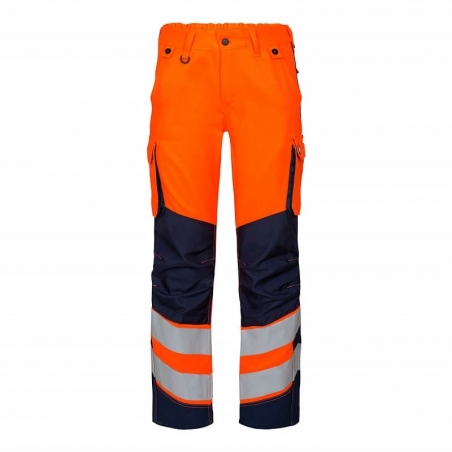 Pantalon Haute Visibilité Femme Safety 2543 Engel