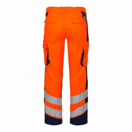 Pantalon Haute Visibilité Femme Safety 2543 Engel
