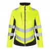 Softshell Haute Visibilité Femme Safety 1156 Engel