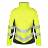 Softshell Haute Visibilité Femme Safety 1156 Engel