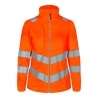Softshell Haute Visibilité Femme Safety 1156 Engel