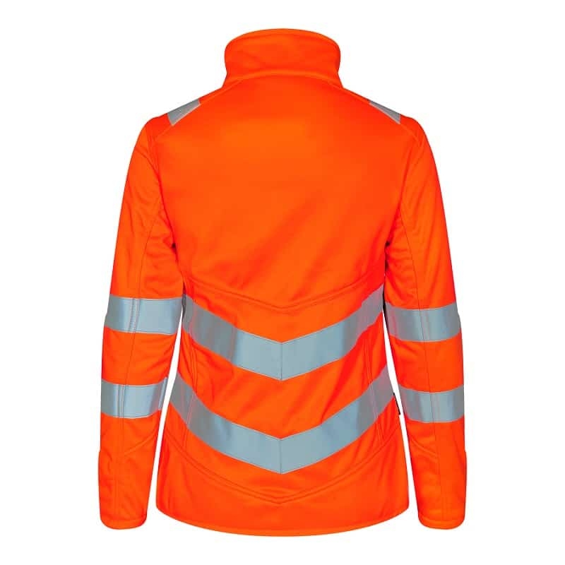 Softshell Haute Visibilité Femme Safety 1156 Engel