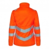 Softshell Haute Visibilité Femme Safety 1156 Engel