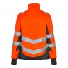 Softshell Haute Visibilité Femme Safety 1156 Engel