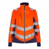 Softshell Haute Visibilité Femme Safety 1156 Engel