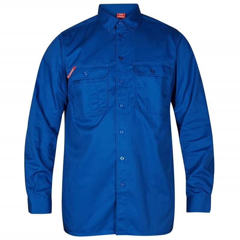 Chemise de Travail Homme Standard 7181 Engel